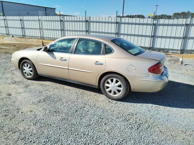 Photo 2 from auction – 2005 BUICK LACROSSE C with VIN 2G4WC532251301954