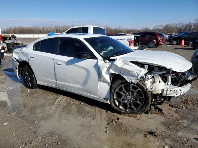 Photo 4 from auction – 2018 DODGE CHARGER with VIN 2C3CDXJG5JH198212