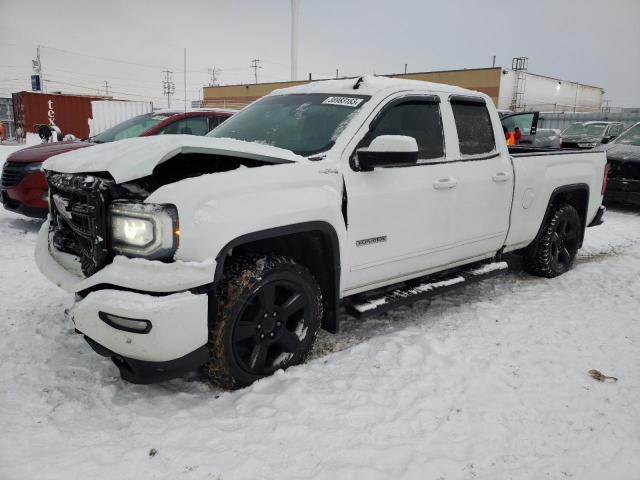 GMC SIERRA K15 2016 with VIN 1GTV2LEC4GZ372225 - Photo from auction