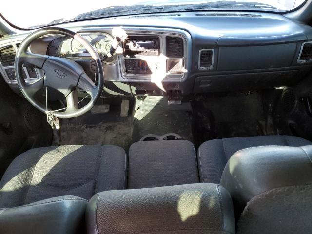 Photo 8 from auction – 2005 CHEVROLET SILVERADO with VIN 1GCEC19X75Z357942