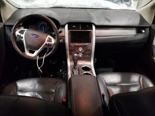 Photo 8 from auction – 2014 FORD EDGE SEL with VIN 2FMDK4JC5EBB37755