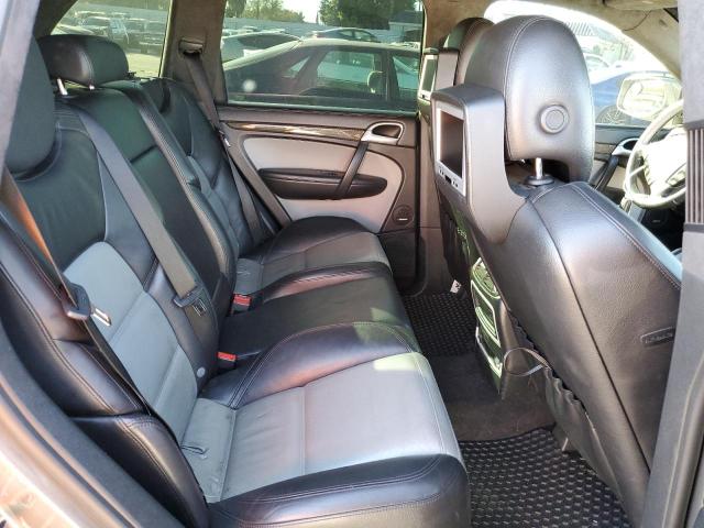 Photo 10 from auction – 2009 PORSCHE CAYENNE TU with VIN WP1AC29P69LA83614