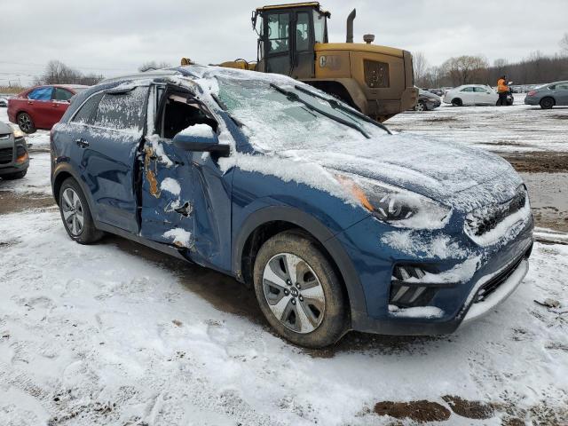 Photo 4 from auction – 2020 KIA NIRO LX with VIN KNDCB3LC5L5396321