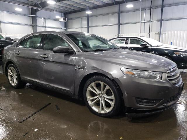 Photo 4 from auction – 2013 FORD TAURUS SEL with VIN 1FAHP2E97DG189945