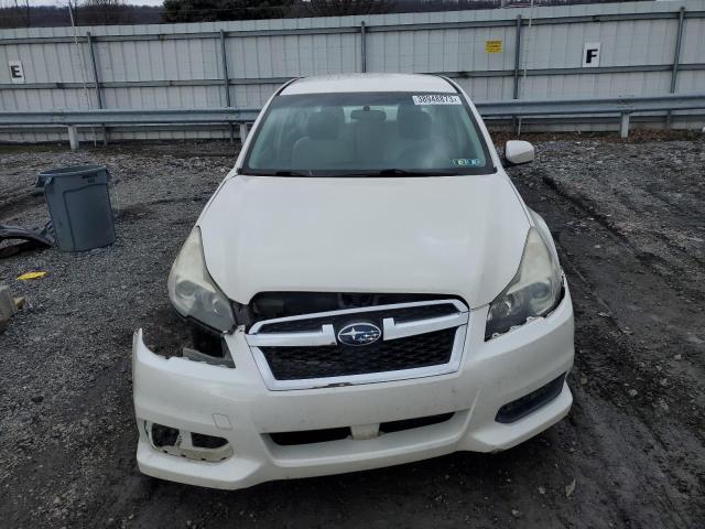Photo 5 from auction – 2014 SUBARU LEGACY 2.5 with VIN 4S3BMBC63E3019754