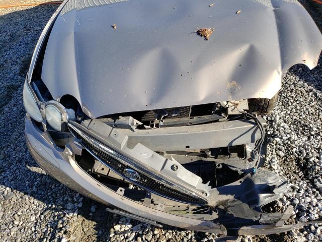 Photo 11 from auction – 2006 BUICK LACROSSE C with VIN 2G4WD582861235661
