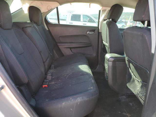 Photo 11 from auction – 2015 CHEVROLET EQUINOX LS with VIN 1GNALAEK7FZ117789