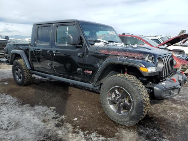 Zdjęcie 4 z aukcji – 2021 JEEP GLADIATOR z VIN 1C6JJTBG5ML618231