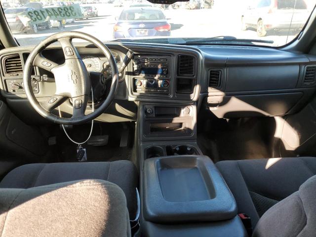 Photo 8 from auction – 2006 CHEVROLET SILVERADO with VIN 2GCEC13T261203736