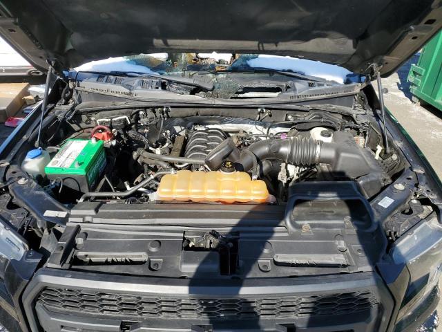 Photo 11 from auction – 2016 FORD F150 SUPER with VIN 1FTEW1EF4GKD74228