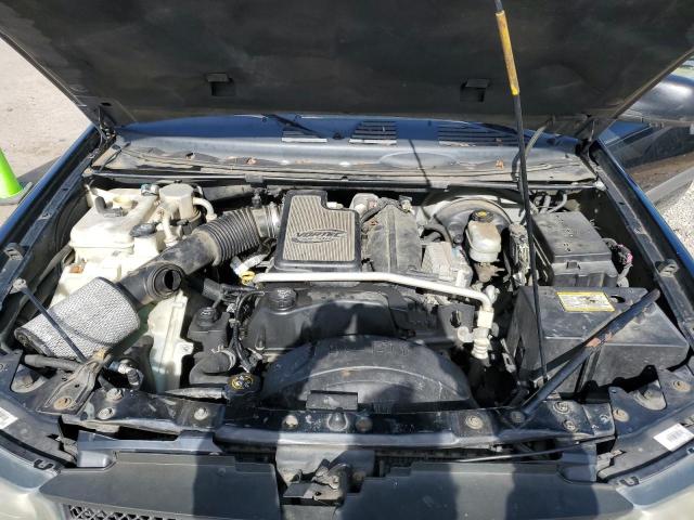 Photo 12 from auction – 2004 CHEVROLET TRAILBLAZE with VIN 1GNES16S046104528