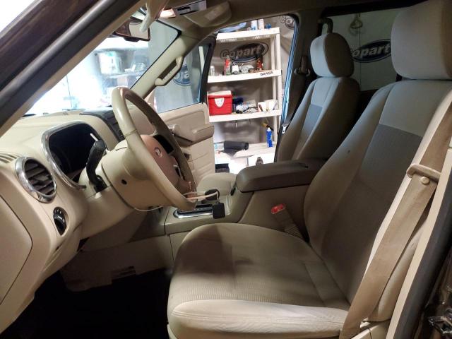 Photo 7 from auction – 2007 FORD EXPLORER S with VIN 1FMEU31897UA06653