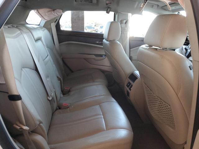 Photo 10 from auction – 2012 CADILLAC SRX LUXURY with VIN 3GYFNAE30CS530108