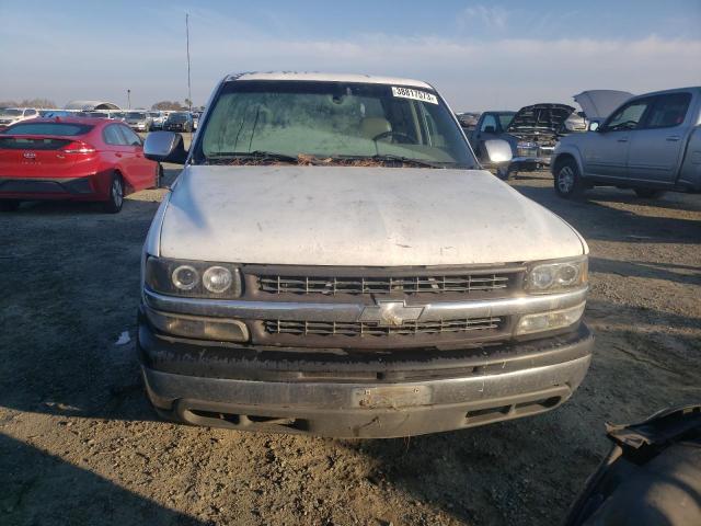 Photo 5 from auction – 2000 CHEVROLET SILVERADO with VIN 2GCEC19T8Y1160157