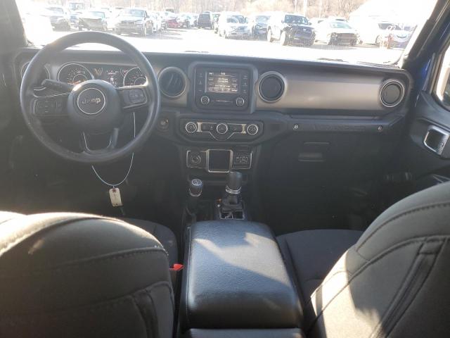 Photo 8 from auction – 2018 JEEP WRANGLER U with VIN 1C4HJXDN6JW185880