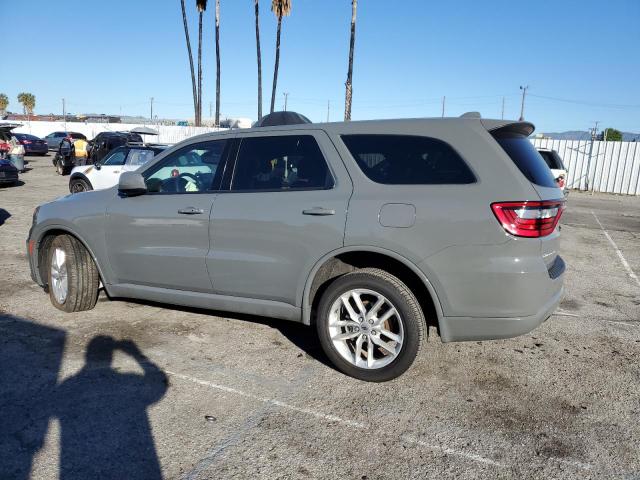 Photo 2 from auction – 2022 DODGE DURANGO GT with VIN 1C4RDJDG3NC190486