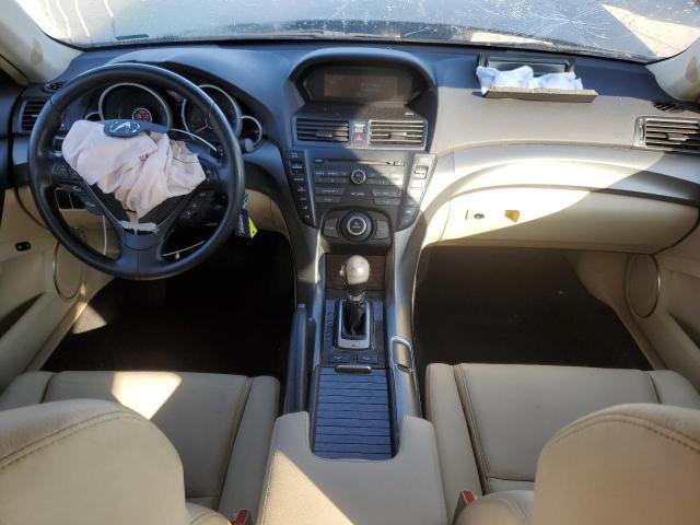 Photo 8 from auction – 2014 ACURA TL with VIN 19UUA8F23EA008196