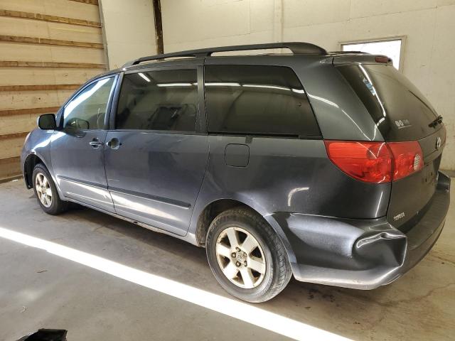 Photo 2 from auction – 2006 TOYOTA SIENNA CE with VIN 5TDZA23C76S521342