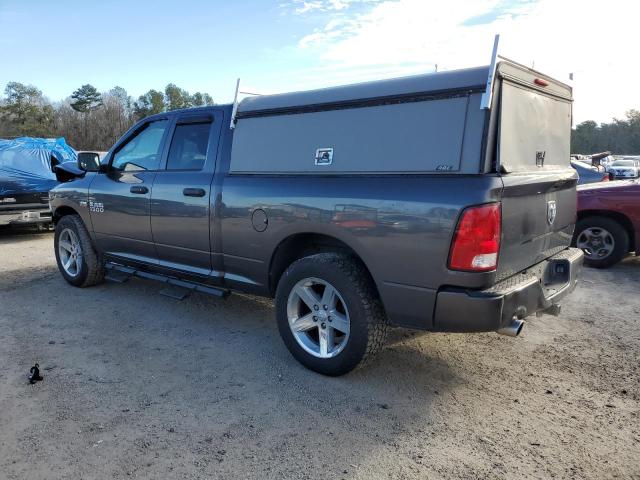 Photo 2 from auction – 2017 RAM 1500 ST with VIN 1C6RR6FT2HS791124