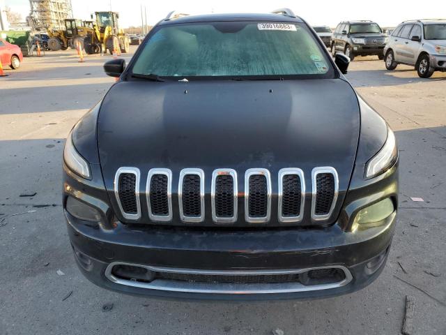 Photo 5 from auction – 2016 JEEP CHEROKEE L with VIN 1C4PJLDB8GW229400