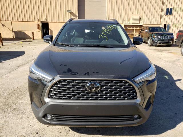 Photo 5 from auction – 2022 TOYOTA COROLLA CR with VIN 7MUEAAAG4NV007130