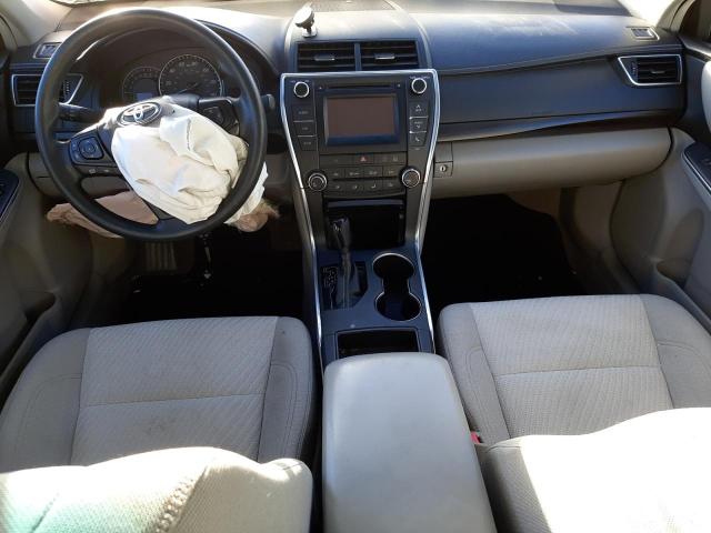 Photo 8 from auction – 2015 TOYOTA CAMRY LE with VIN 4T1BF1FK2FU908145