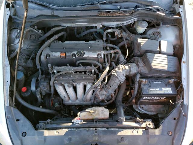 Photo 11 from auction – 2003 HONDA ACCORD EX with VIN 1HGCM66523A092221