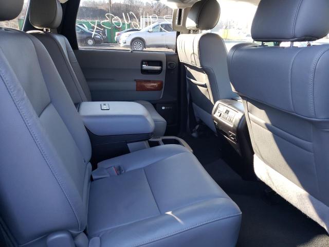Photo 10 from auction – 2020 TOYOTA SEQUOIA PL with VIN 5TDDY5G15LS175044