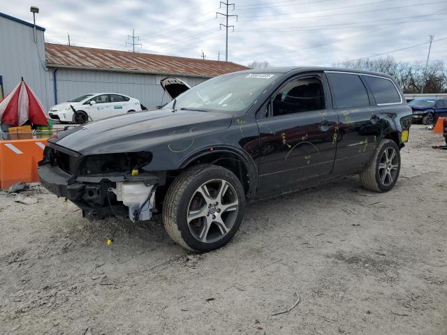 VOLVO XC70 T6 2014 with VIN YV4902BZ9E1179880 - Photo from auction