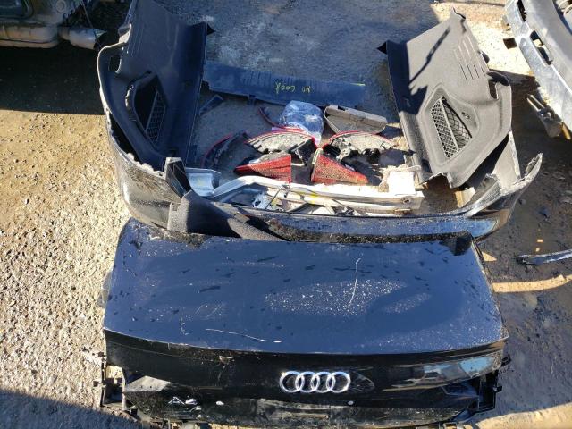 Photo 12 from auction – 2017 AUDI A4 PREMIUM with VIN WAUGNAF4XHN032613