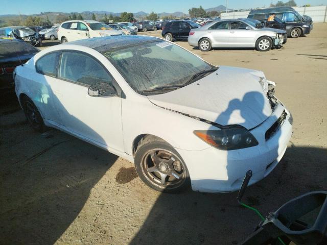 Photo 4 from auction – 2008 TOYOTA SCION TC with VIN JTKDE167080256981