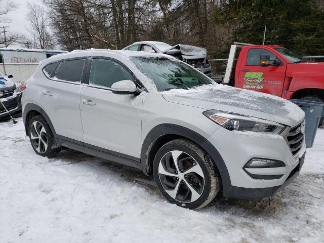 Photo 4 from auction – 2016 HYUNDAI TUCSON LIM with VIN KM8J33A28GU211474