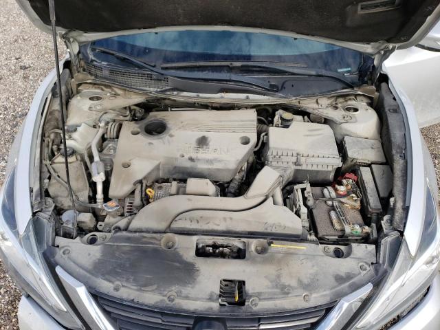 Photo 11 from auction – 2018 NISSAN ALTIMA 2.5 with VIN 1N4AL3AP4JC177326