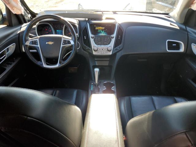 Photo 8 from auction – 2013 CHEVROLET EQUINOX with VIN 2GNALFEK4D6233229