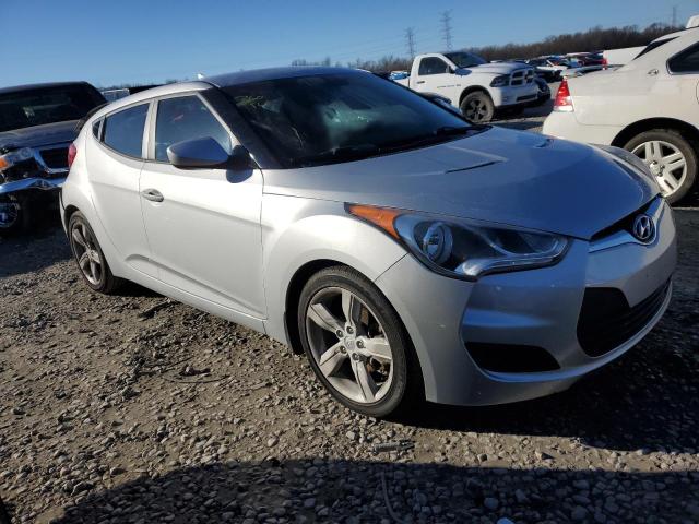 Photo 4 from auction – 2012 HYUNDAI VELOSTER with VIN KMHTC6AD7CU081273