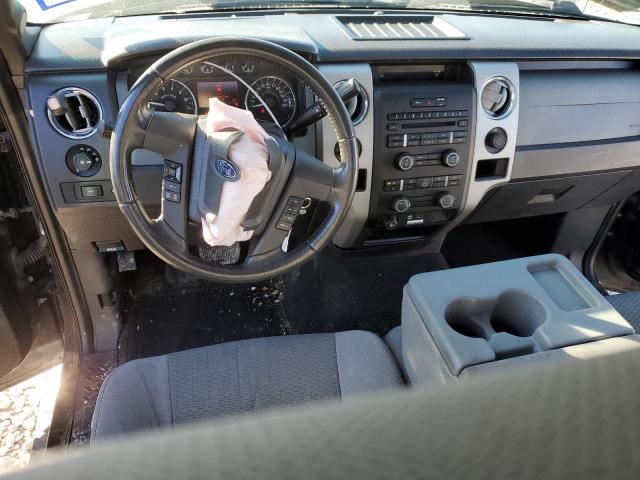 Photo 8 from auction – 2012 FORD F150 SUPER with VIN 1FTFW1EF3CFC93776