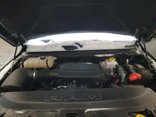 Photo 11 from auction – 2021 RAM 1500 TRADE with VIN 1C6RRFCG8MN625545