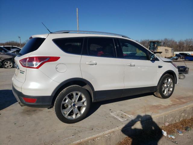 صورة رقم 3 من المزاد - 2014 FORD ESCAPE TIT مع VIN 1FMCU0J93EUC20890