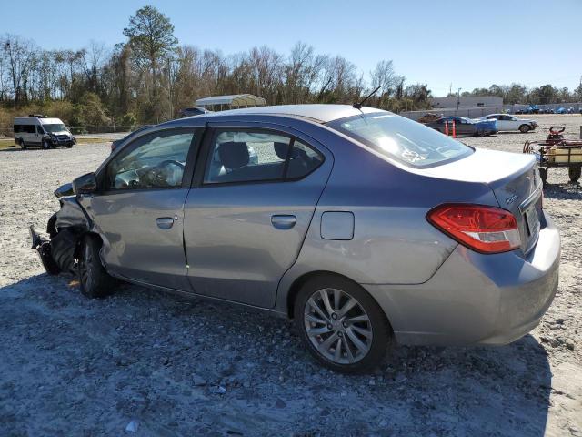Photo 2 from auction – 2018 MITSUBISHI MIRAGE with VIN ML32F3FJ9JHF03950