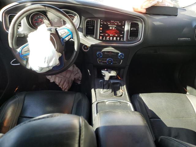 Photo 8 from auction – 2016 DODGE CHARGER SX with VIN 2C3CDXHG6GH277290