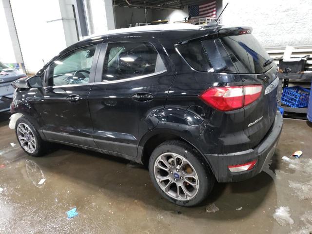 Photo 2 from auction – 2021 FORD ECOSPORT T with VIN MAJ6S3KL4MC423543