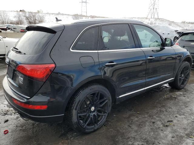Photo 3 from auction – 2015 AUDI Q5 PREMIUM with VIN WA1LFAFP9FA139367