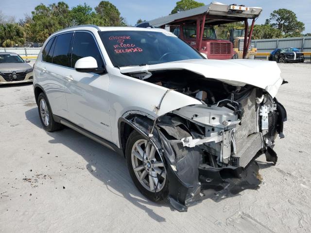 Photo 4 from auction – 2018 BMW X5 SDRIVE3 with VIN 5UXKR2C57J0X10627