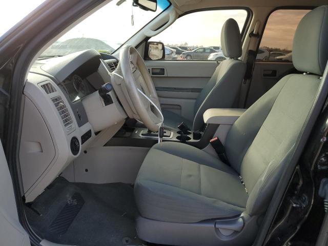 Photo 7 from auction – 2012 FORD ESCAPE XLS with VIN 1FMCU0C74CKB81358