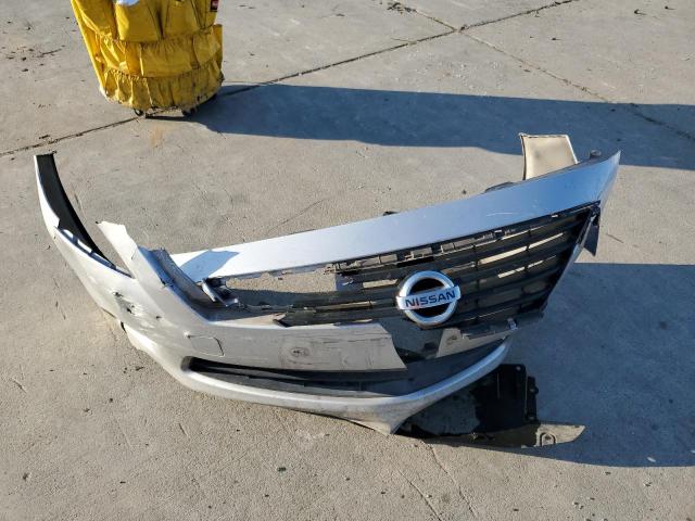 Photo 12 from auction – 2012 NISSAN VERSA S with VIN 3N1CN7AP8CL862556