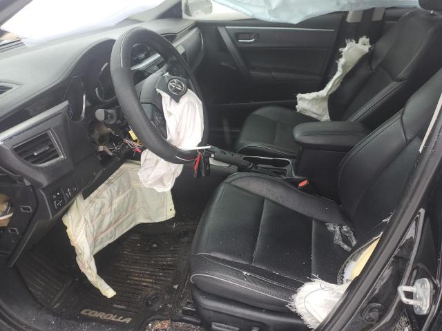 Photo 7 from auction – 2015 TOYOTA COROLLA L with VIN 2T1BURHE9FC357774