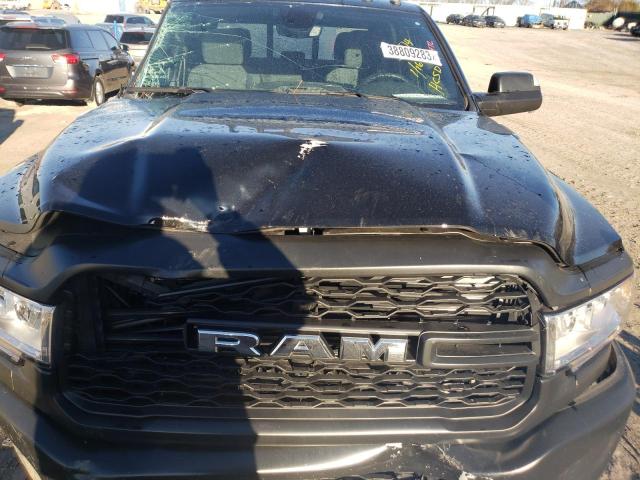 Photo 11 from auction – 2022 RAM 3500 TRADE with VIN 3C63R3GLXNG116479