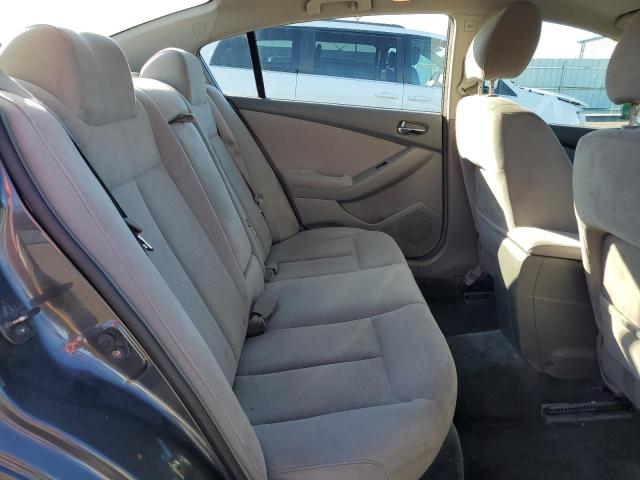 Photo 10 from auction – 2010 NISSAN ALTIMA BAS with VIN 1N4AL2APXAN474762