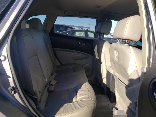 Photo 11 from auction – 2011 NISSAN ROGUE S with VIN JN8AS5MV4BW257376