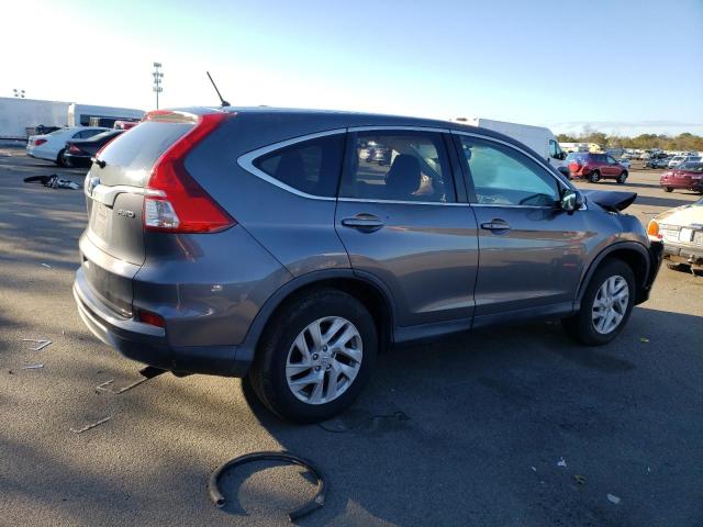 Photo 3 from auction – 2016 HONDA CR-V EX with VIN 2HKRM4H53GH606909